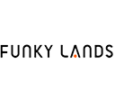 Funky lands