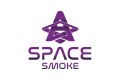 Space smoke